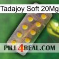 Tadajoy Soft 20Mg new11